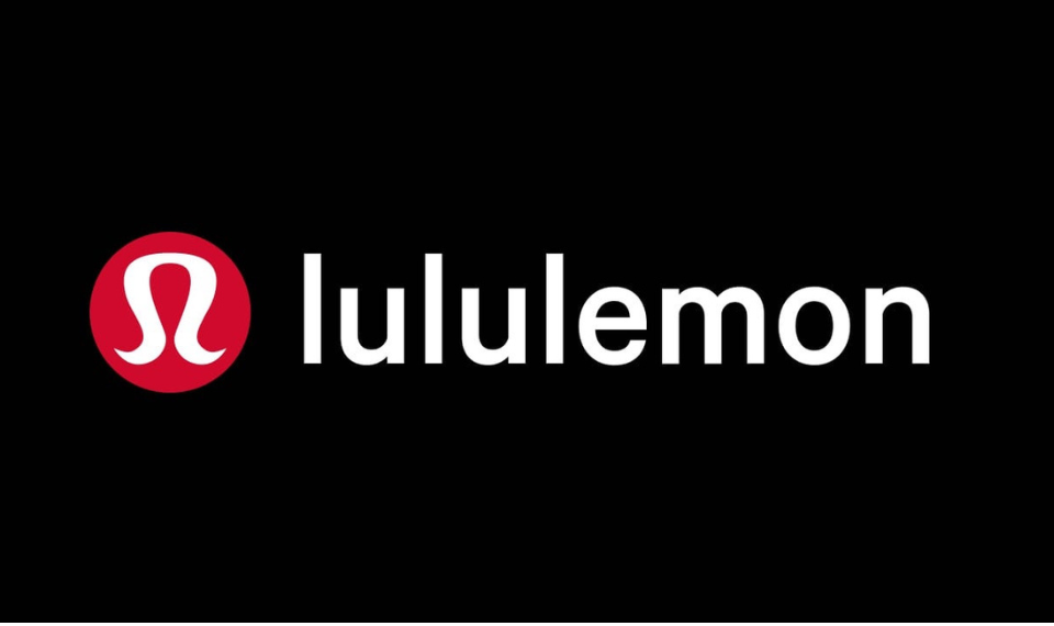 We now sell lululemon!